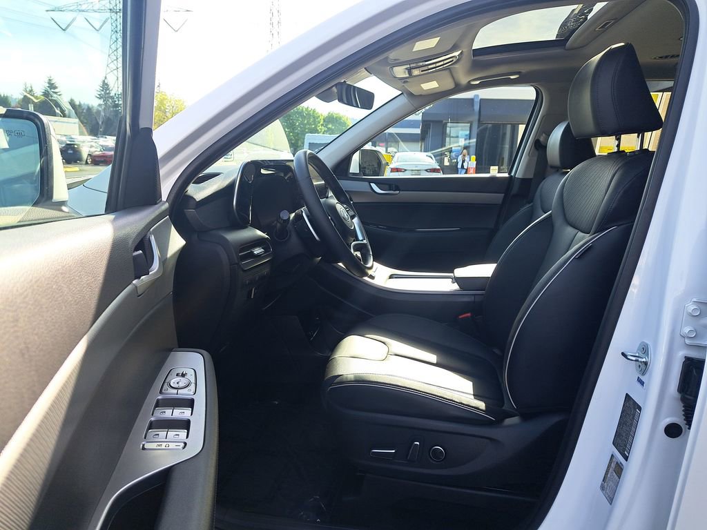 Used 2024 Hyundai Palisade XRT AWD/4WD image 11
