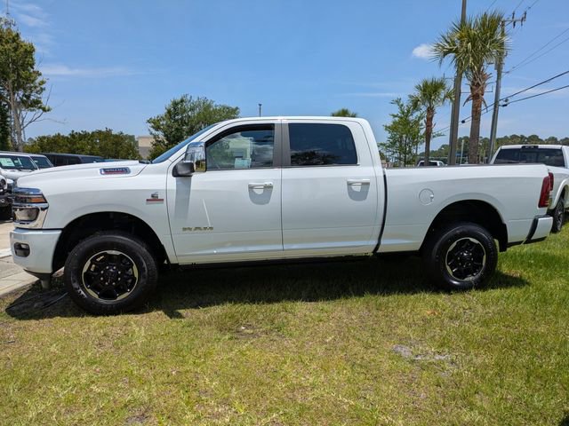 New 2025 RAM 3500 Laramie image 7