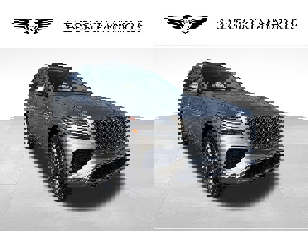 New 2026 Genesis GV80 3.5T Prestige image 1