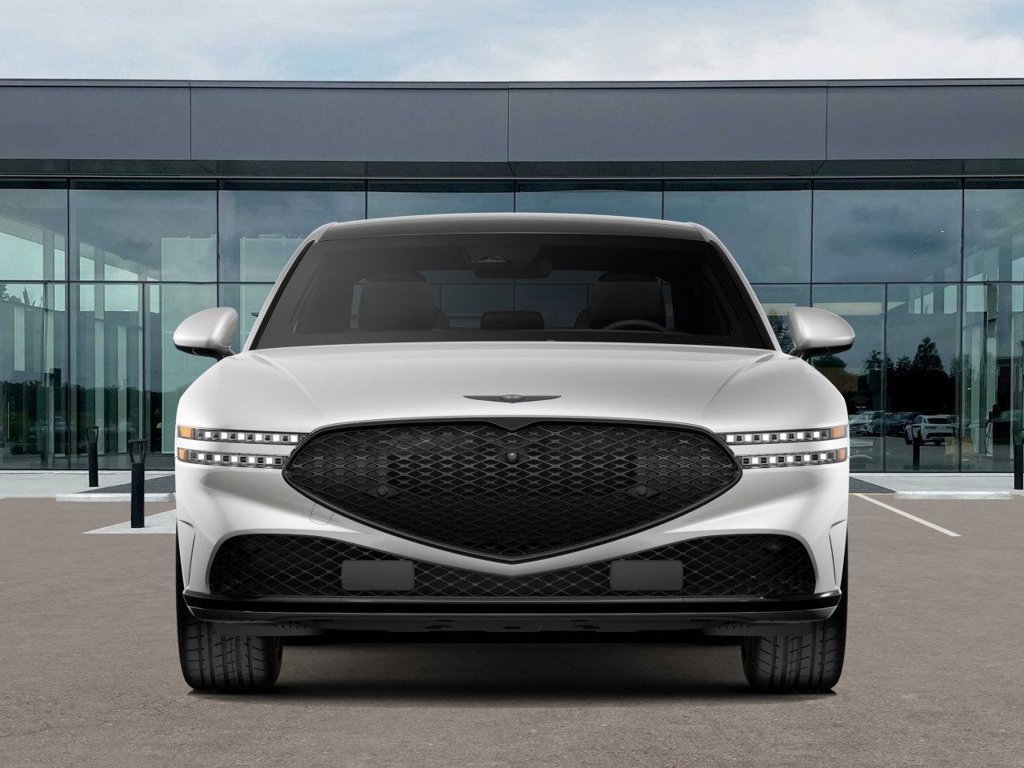 New 2026 Genesis G90 3.5T Prestige AWD/4WD image 9