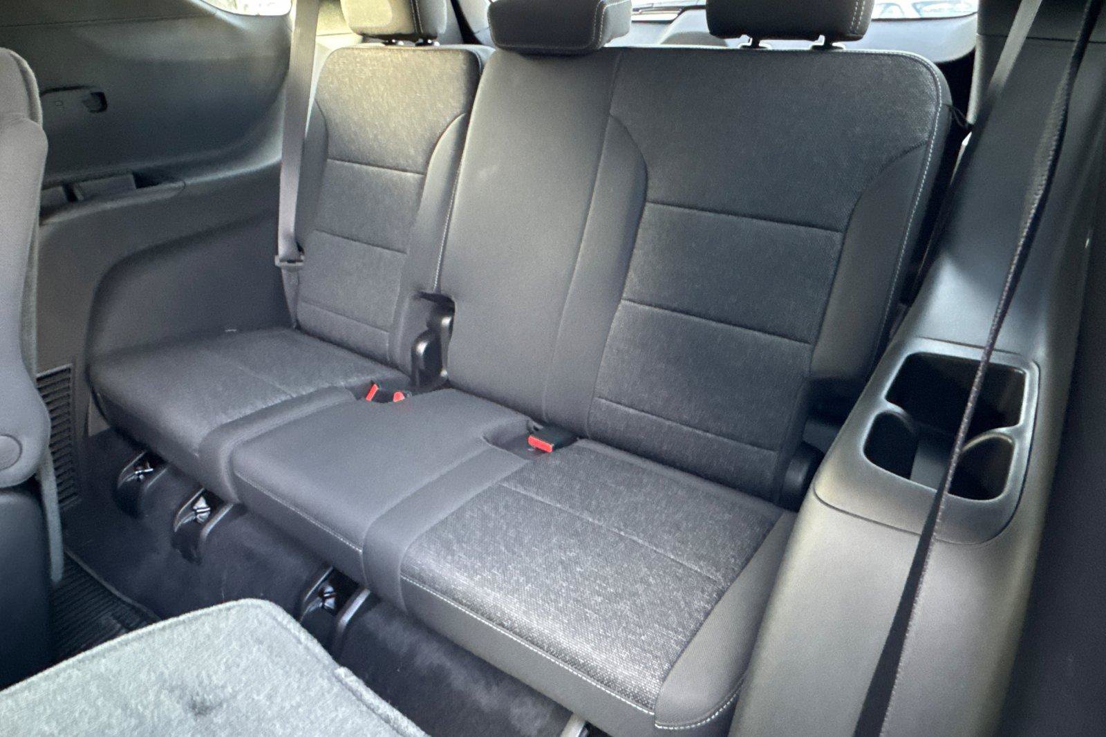 New 2026 Chevrolet Traverse LT FWD image 20
