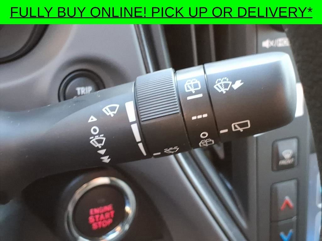 New 2026 Subaru Crosstrek 2.5i image 19