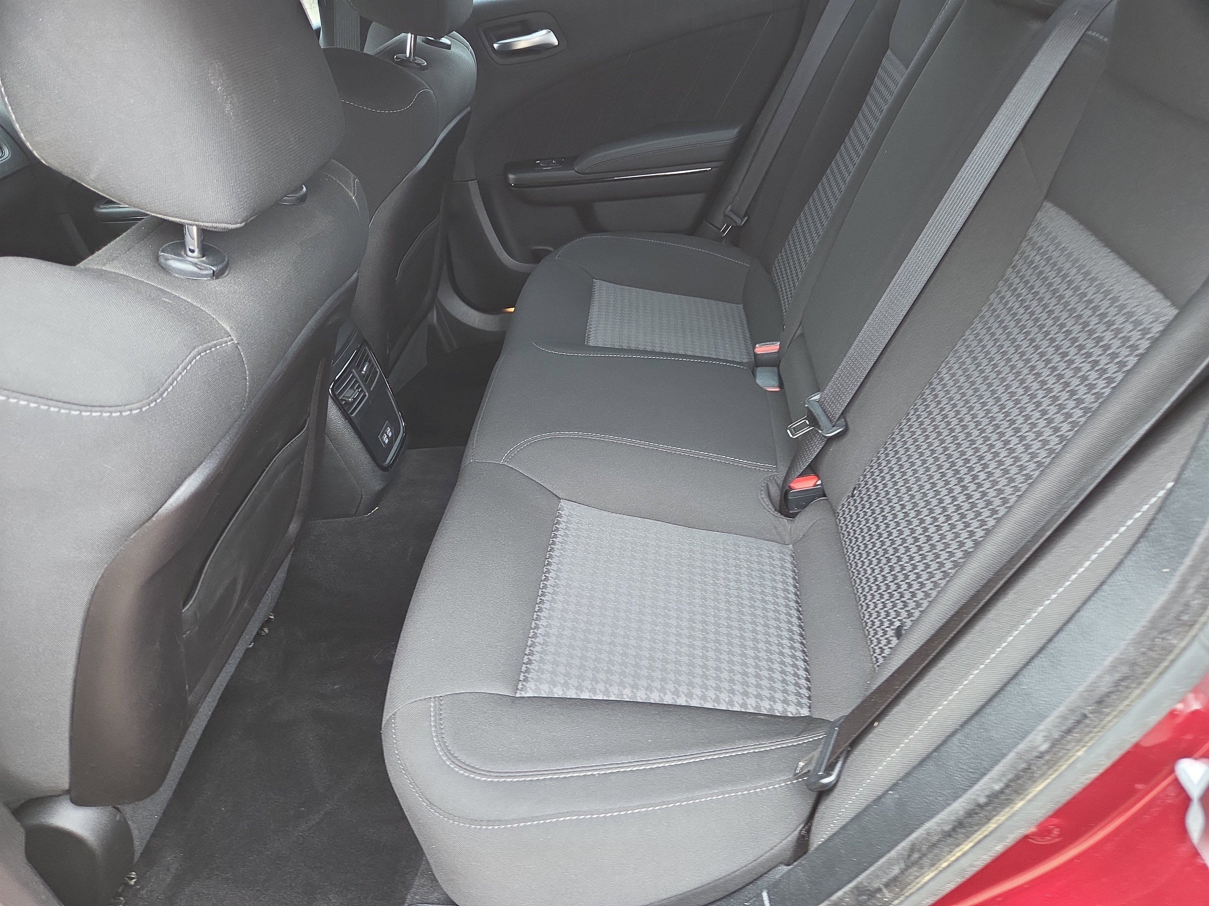 Used 2023 Dodge Charger GT w/ Blacktop Package image 7