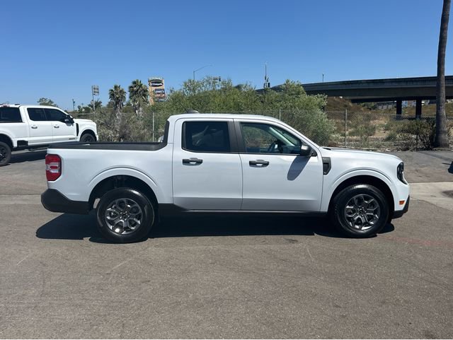 Used 2025 Ford Maverick XLT w/ Equipment Group 302A AWD/4WD image 41