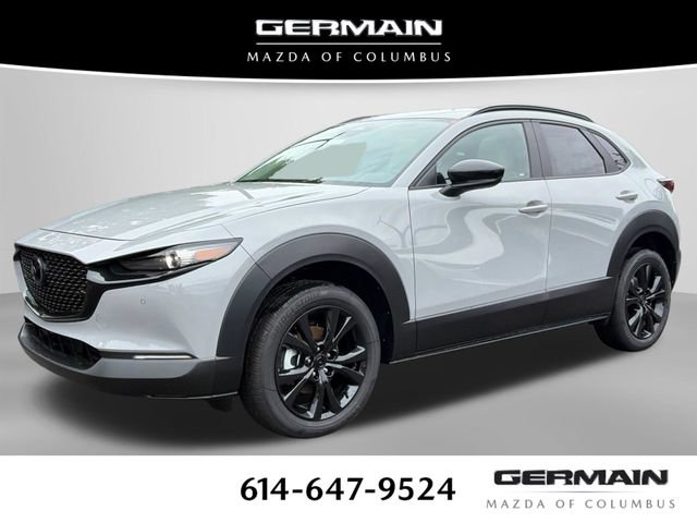 New 2026 MAZDA CX-30 Aire Edition