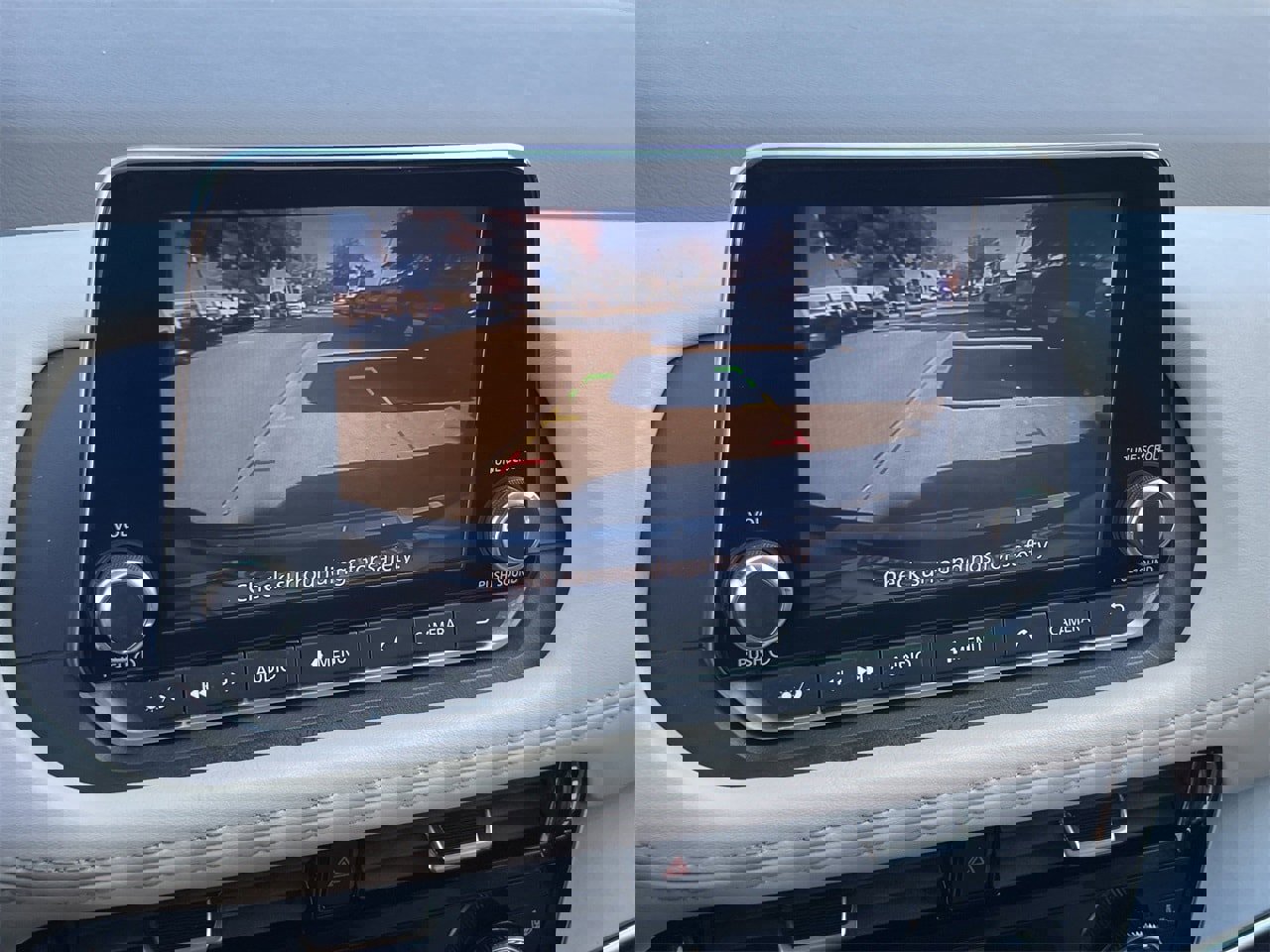 Certified 2023 Nissan Rogue SV w/ SV Premium Package image 16