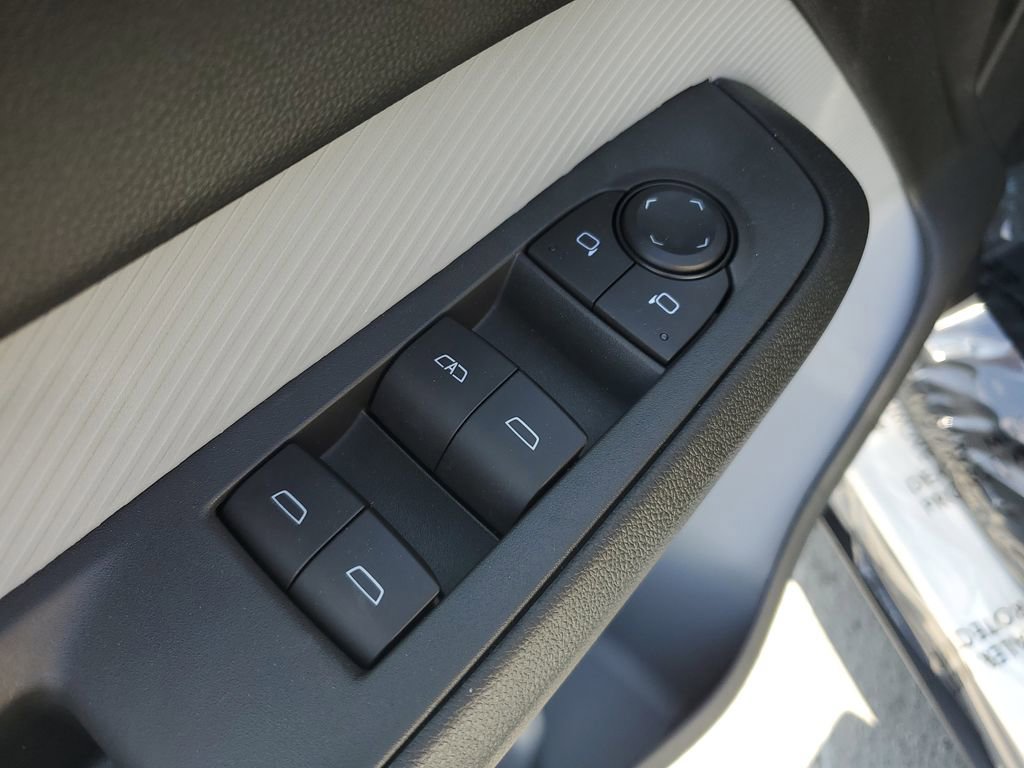 New 2027 Chevrolet Bolt LT image 20