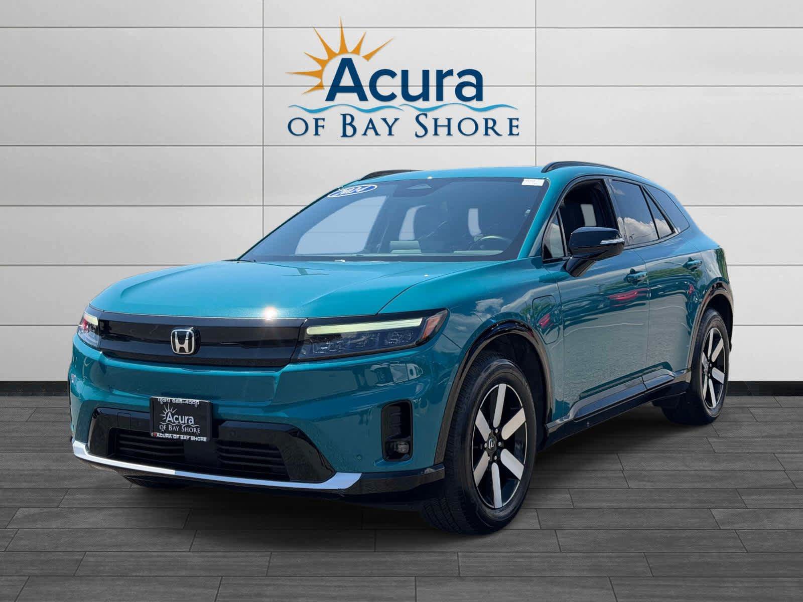 Used 2024 Honda Prologue Touring