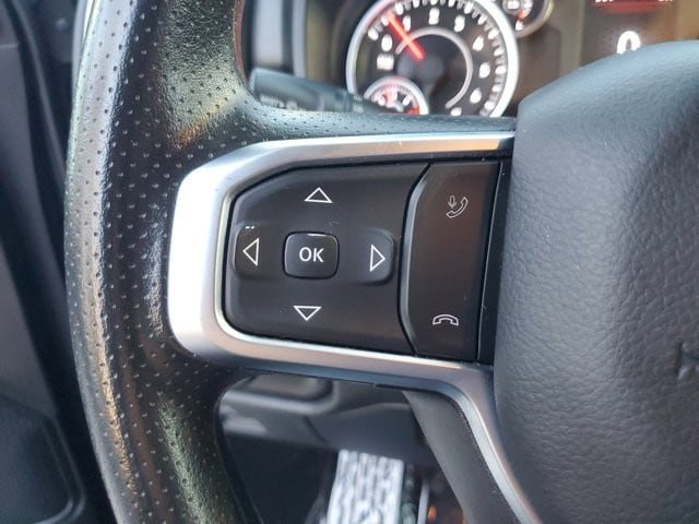 Used 2025 RAM 1500 Tradesman AWD/4WD image 28