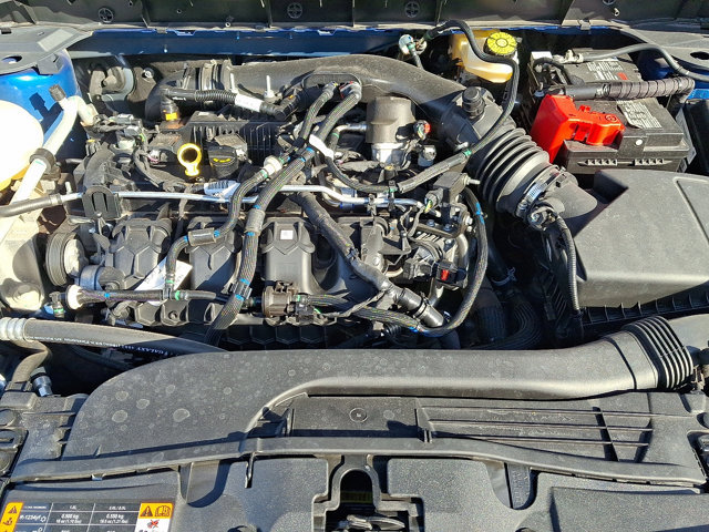 Used 2022 Ford Escape SEL w/ SEL Stealth AWD Package image 29