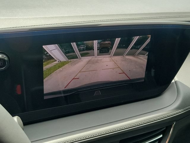 New 2026 Buick Encore GX Preferred w/ Comfort Package FWD image 11