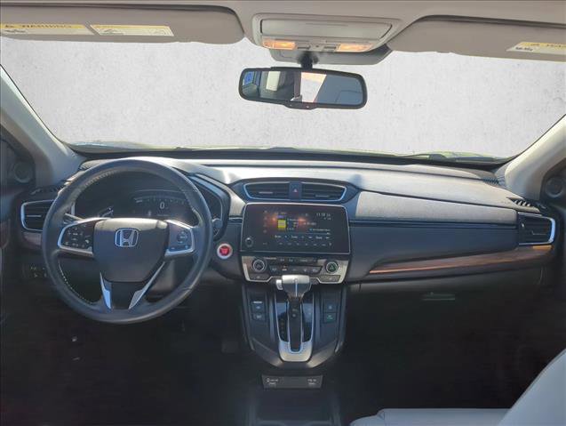 Used 2022 Honda CR-V EX-L image 18