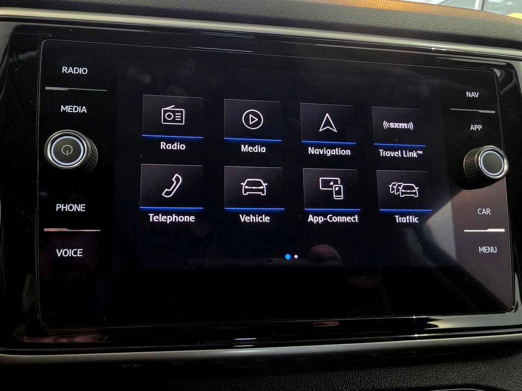 Used 2021 Volkswagen Atlas SEL Premium AWD/4WD image 49