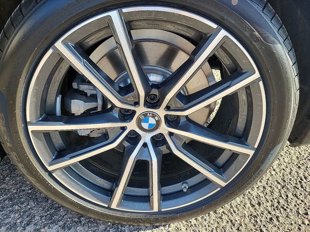 New 2026 BMW 430i Coupe RWD image 10