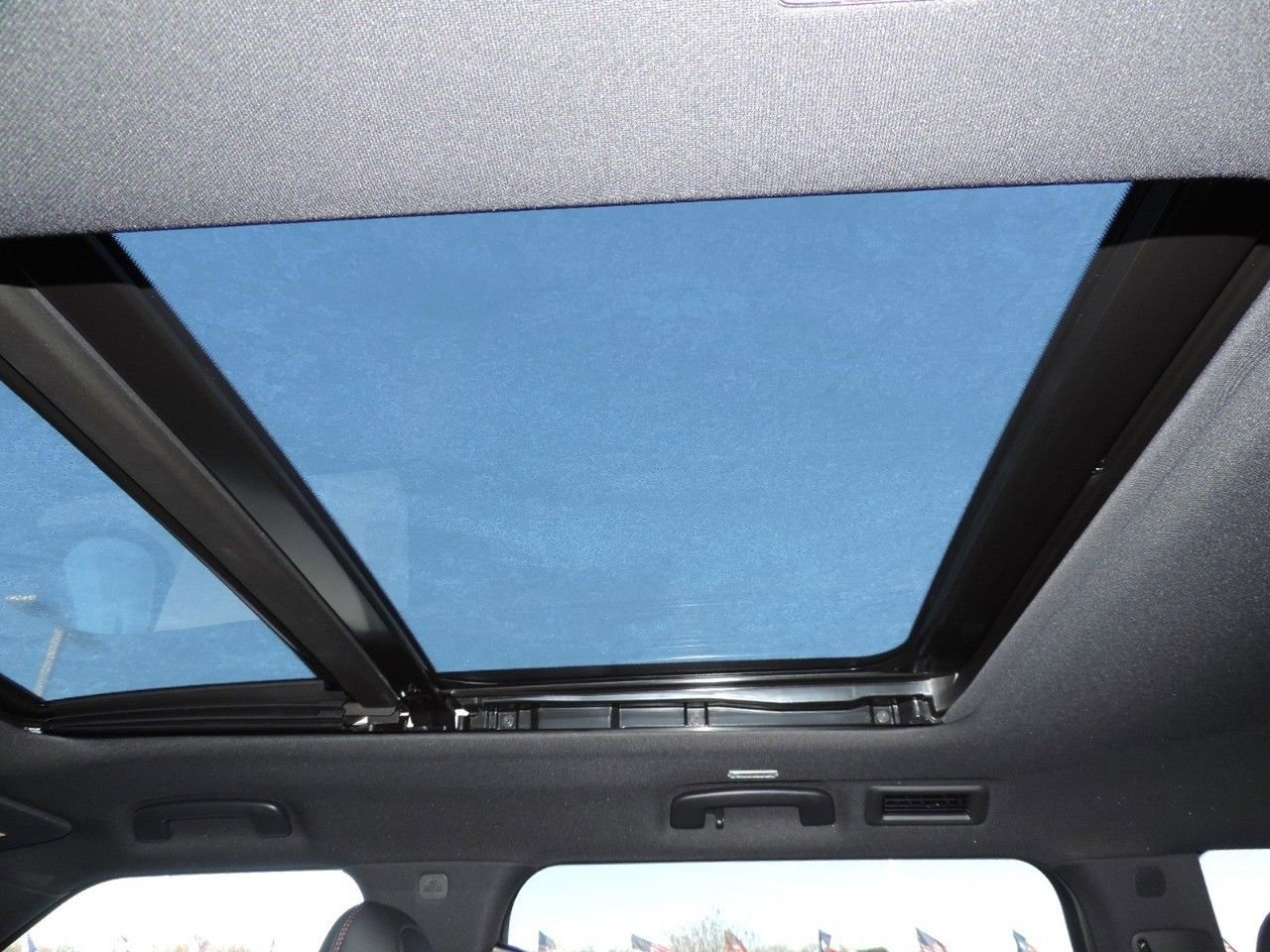 New 2026 Nissan Armada NISMO image 19