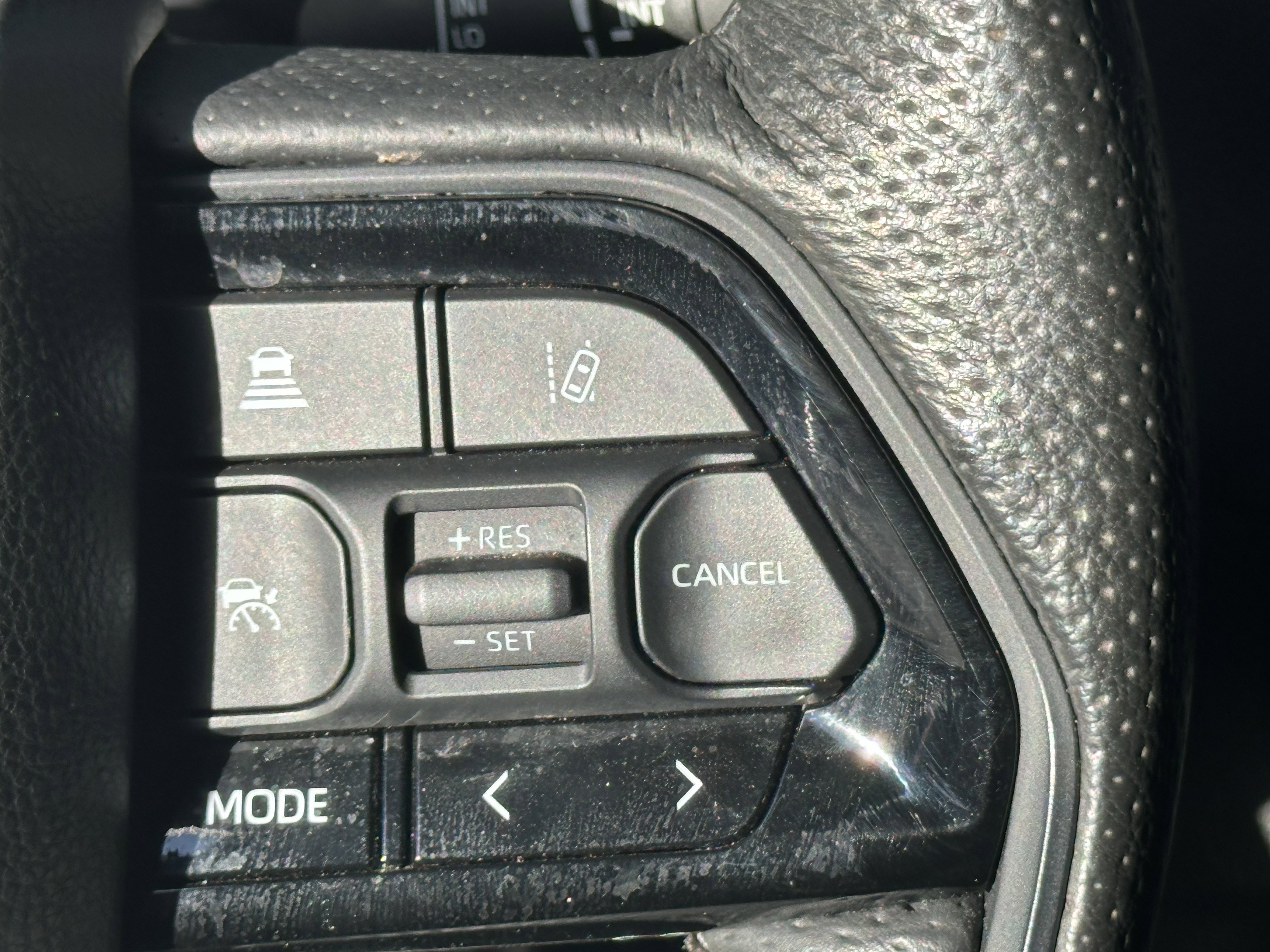 Used 2023 Toyota Tundra TRD Pro image 20