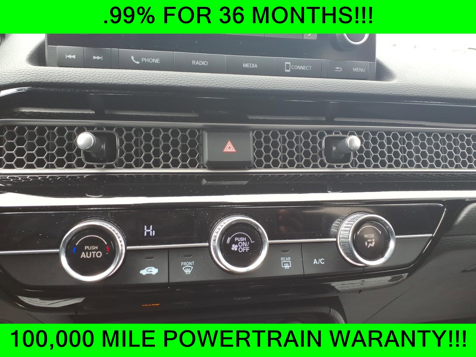 Certified 2024 Honda Civic Sport image 25