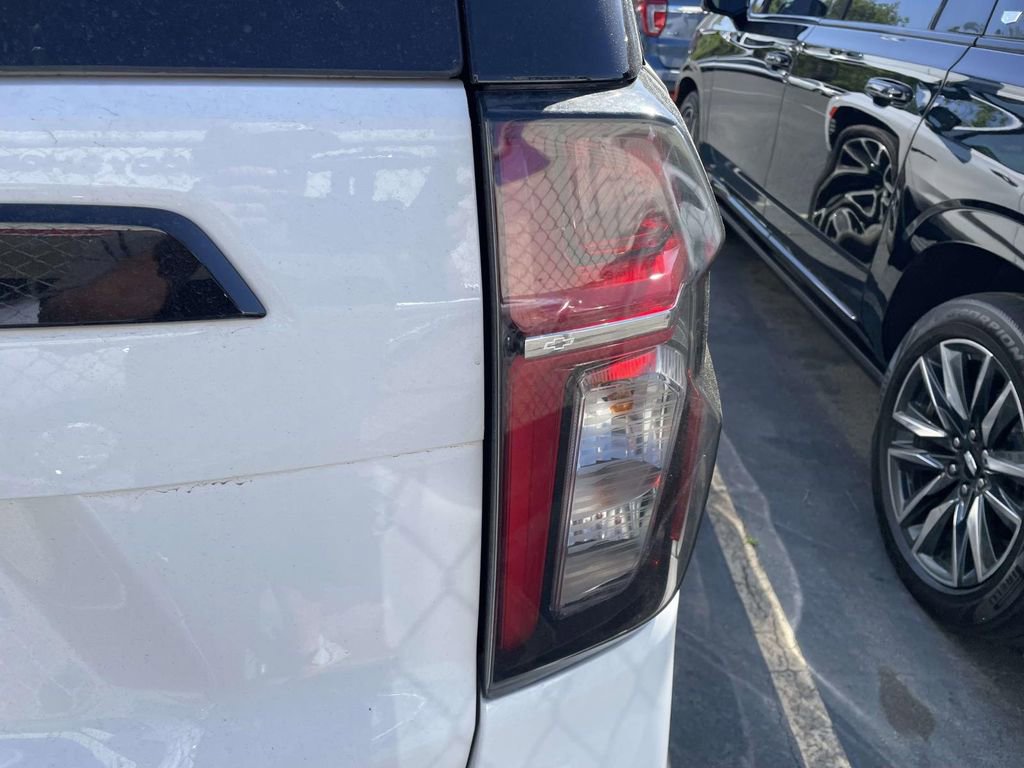 Used 2023 Chevrolet Tahoe RST w/ Luxury Package image 27