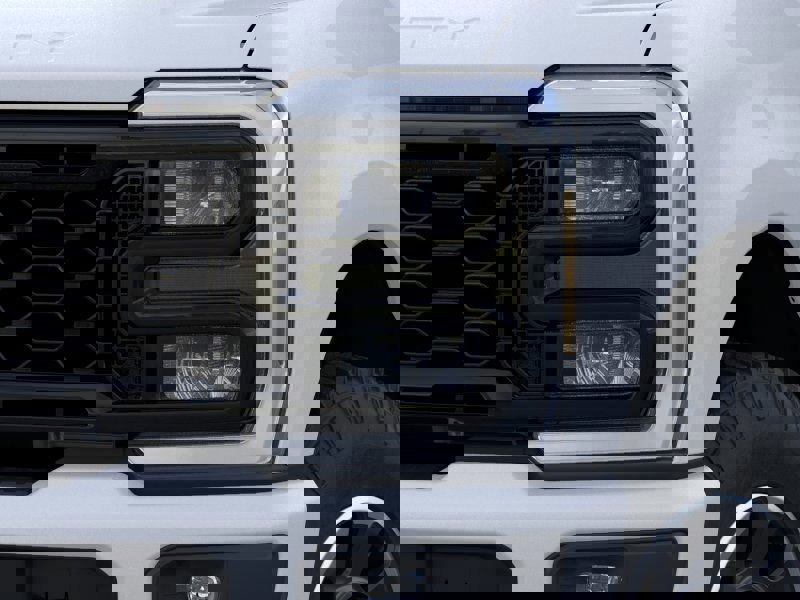 New 2026 Ford F250 Lariat w/ Tremor Off-Road Package image 18