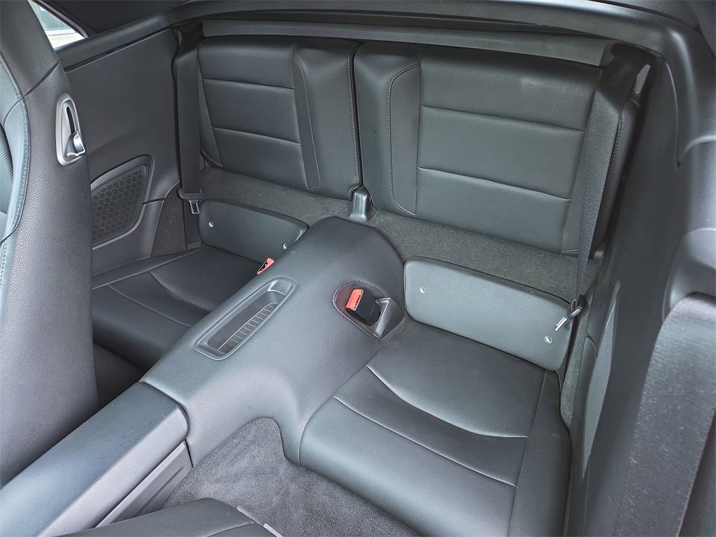 Used 2013 Porsche 911 Carrera image 11