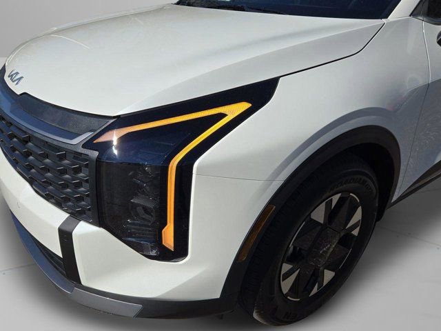 New 2026 Kia Sportage LX image 41