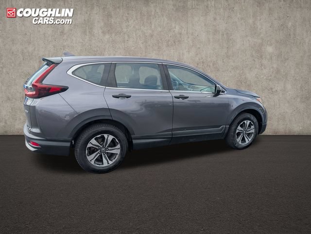 Used 2020 Honda CR-V LX image 8