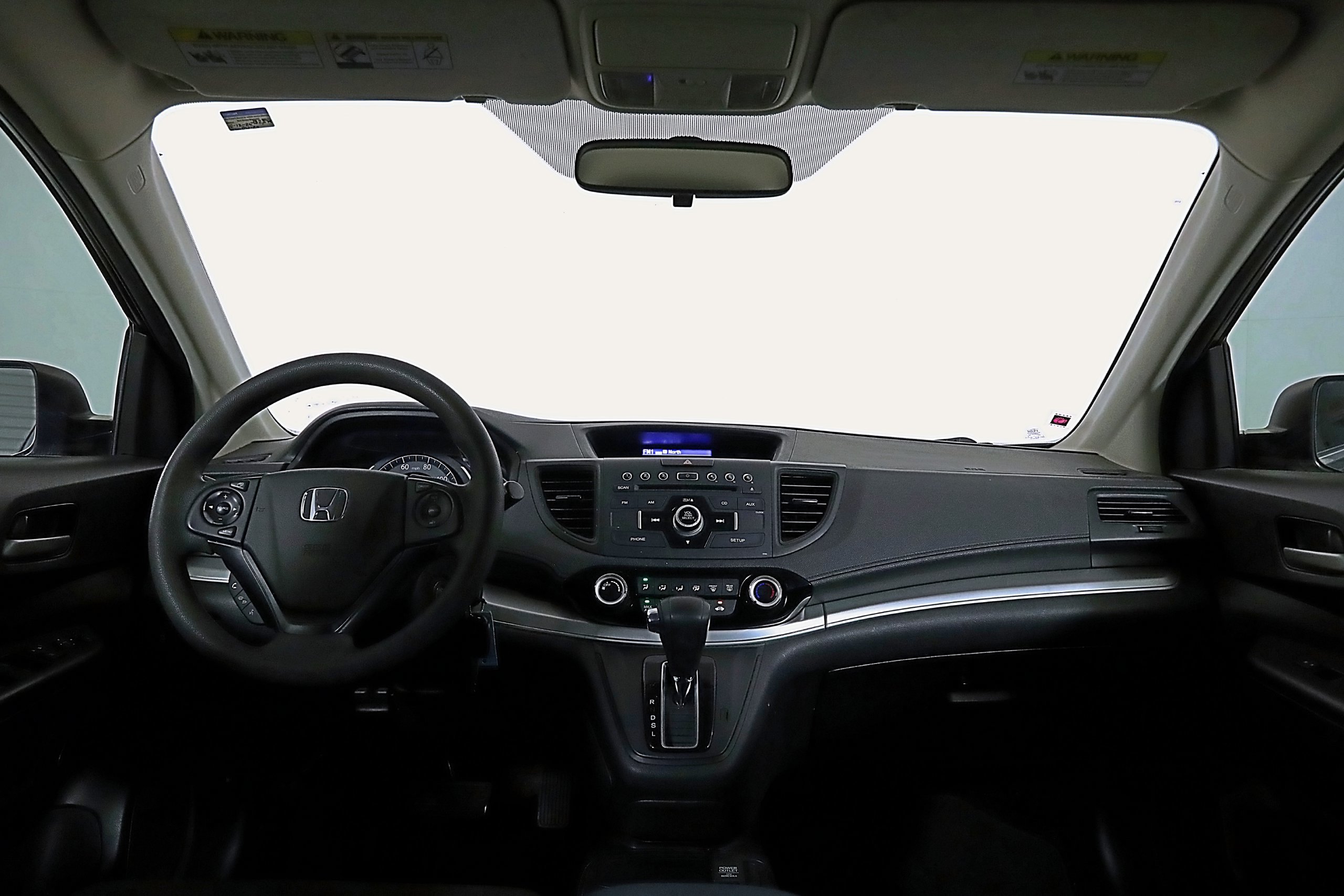 Used 2016 Honda CR-V LX image 12