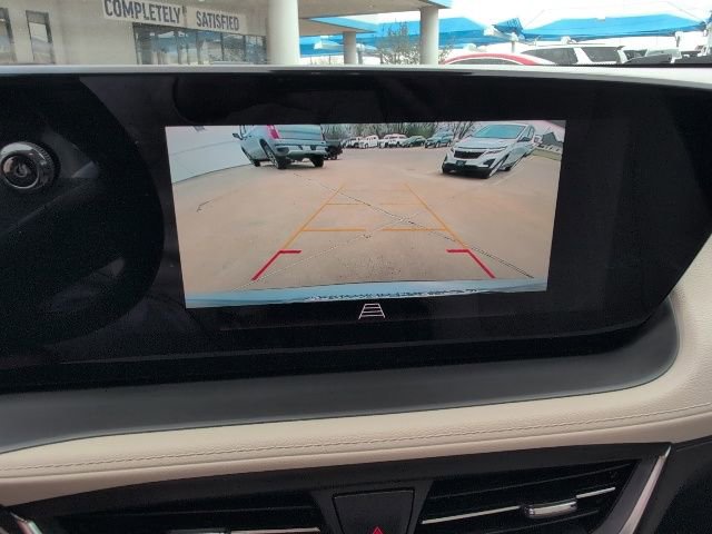Used 2024 Buick Encore GX Avenir w/ Avenir Convenience Package AWD/4WD image 21