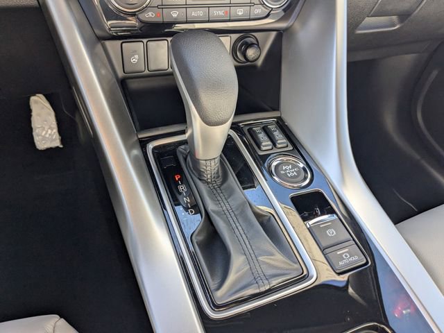 New 2026 Mitsubishi Eclipse Cross SEL image 30