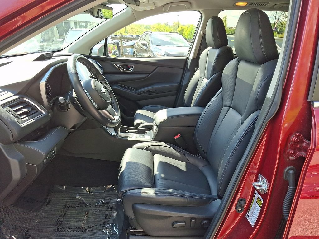 Used 2023 Subaru Ascent Limited AWD/4WD image 15