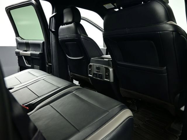 Used 2018 Ford F150 Raptor w/ Equipment Group 802A Luxury image 71