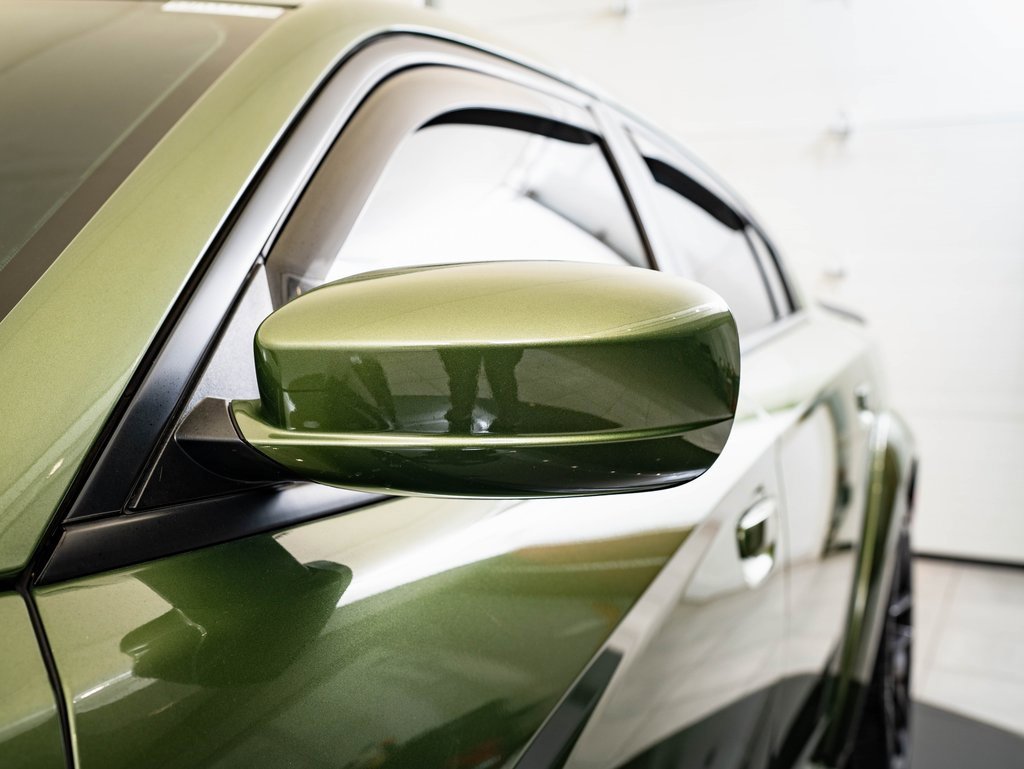 Used 2022 Dodge Charger Scat Pack image 15