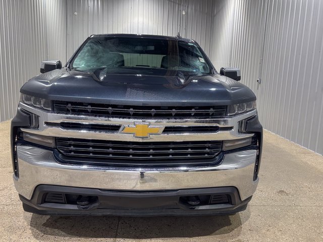 Used 2021 Chevrolet Silverado 1500 LT image 10