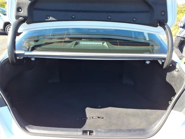 Used 2023 Toyota Camry SE image 11