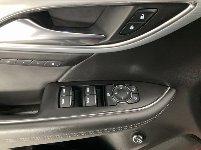 Used 2024 Buick Envision Avenir image 5