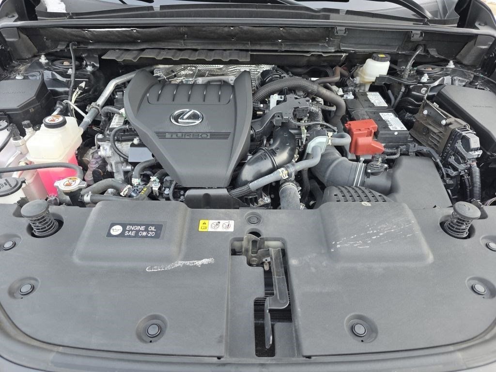 Certified 2024 Lexus NX 350 350 Premium image 16