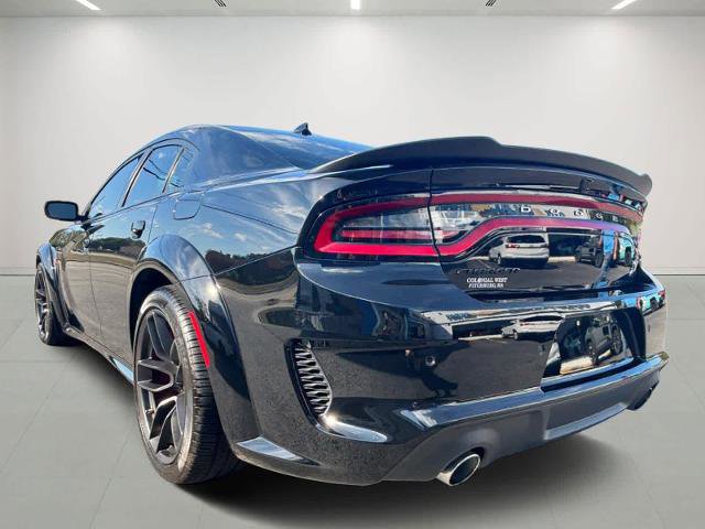 Used 2022 Dodge Charger Scat Pack image 5