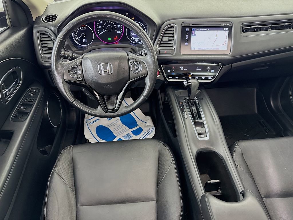 Used 2016 Honda HR-V EX-L image 28