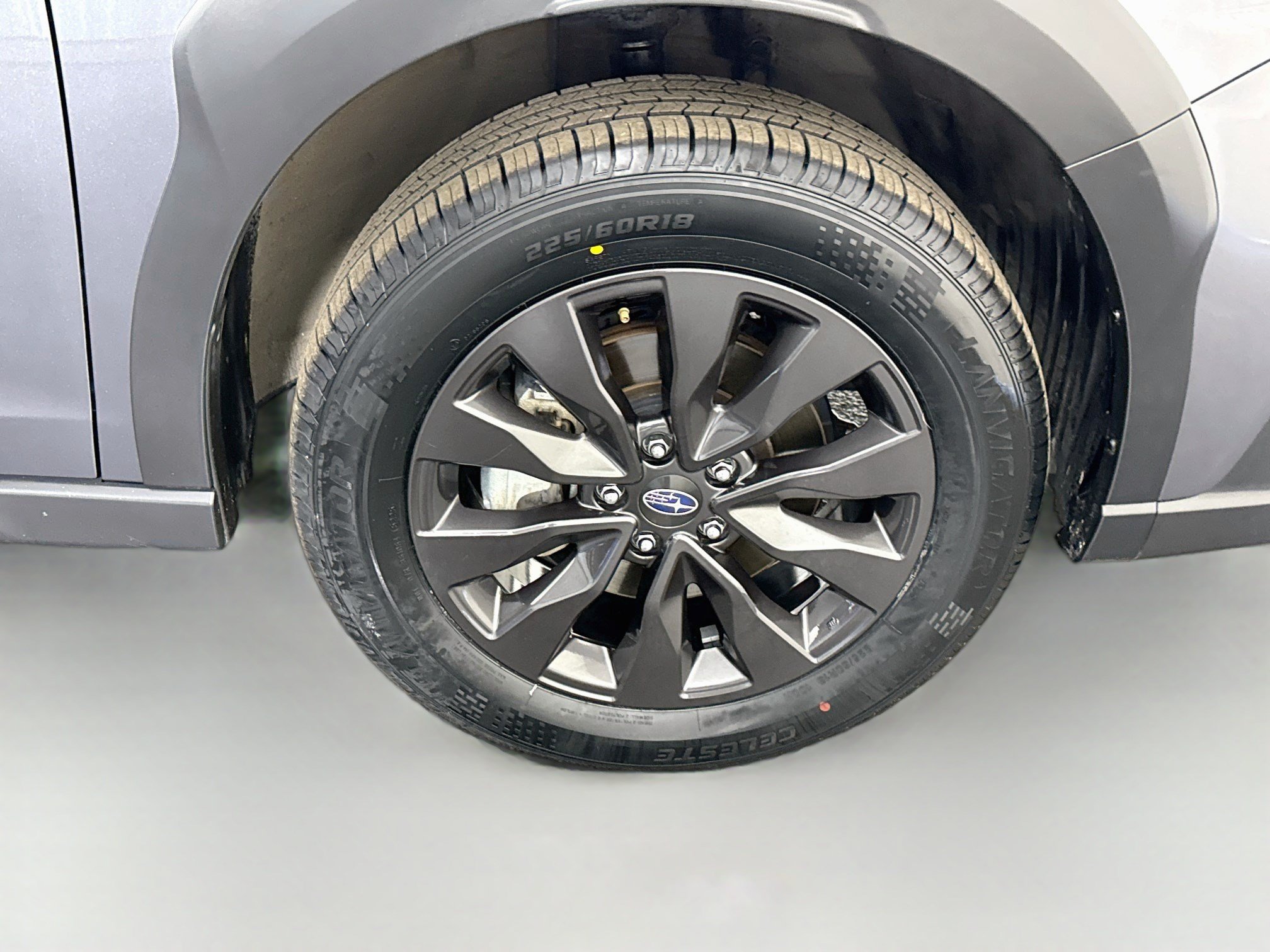 Used 2025 Subaru Outback Onyx Edition AWD/4WD image 32