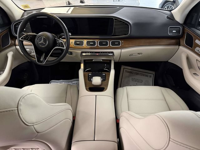 Certified 2025 Mercedes-Benz GLE 350 4MATIC image 21