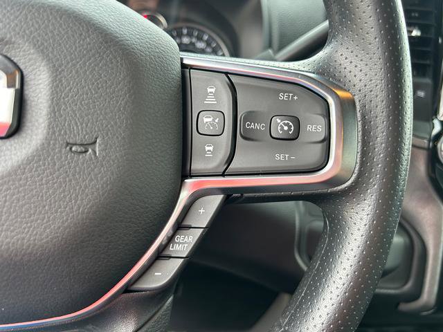 New 2026 RAM 2500 Tradesman image 15