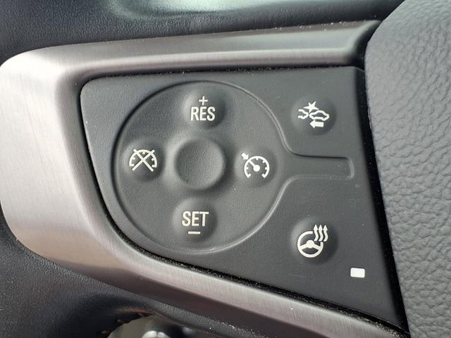 Used 2022 GMC Terrain AT4 w/ Infotainment Package II image 13