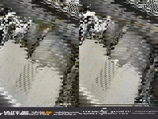 Certified 2026 Chevrolet Suburban RST w/ Comfort Package image 39