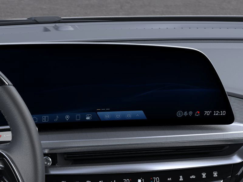 New 2026 Cadillac Lyriq Sport w/ LPO, Floor Liner Package image 20