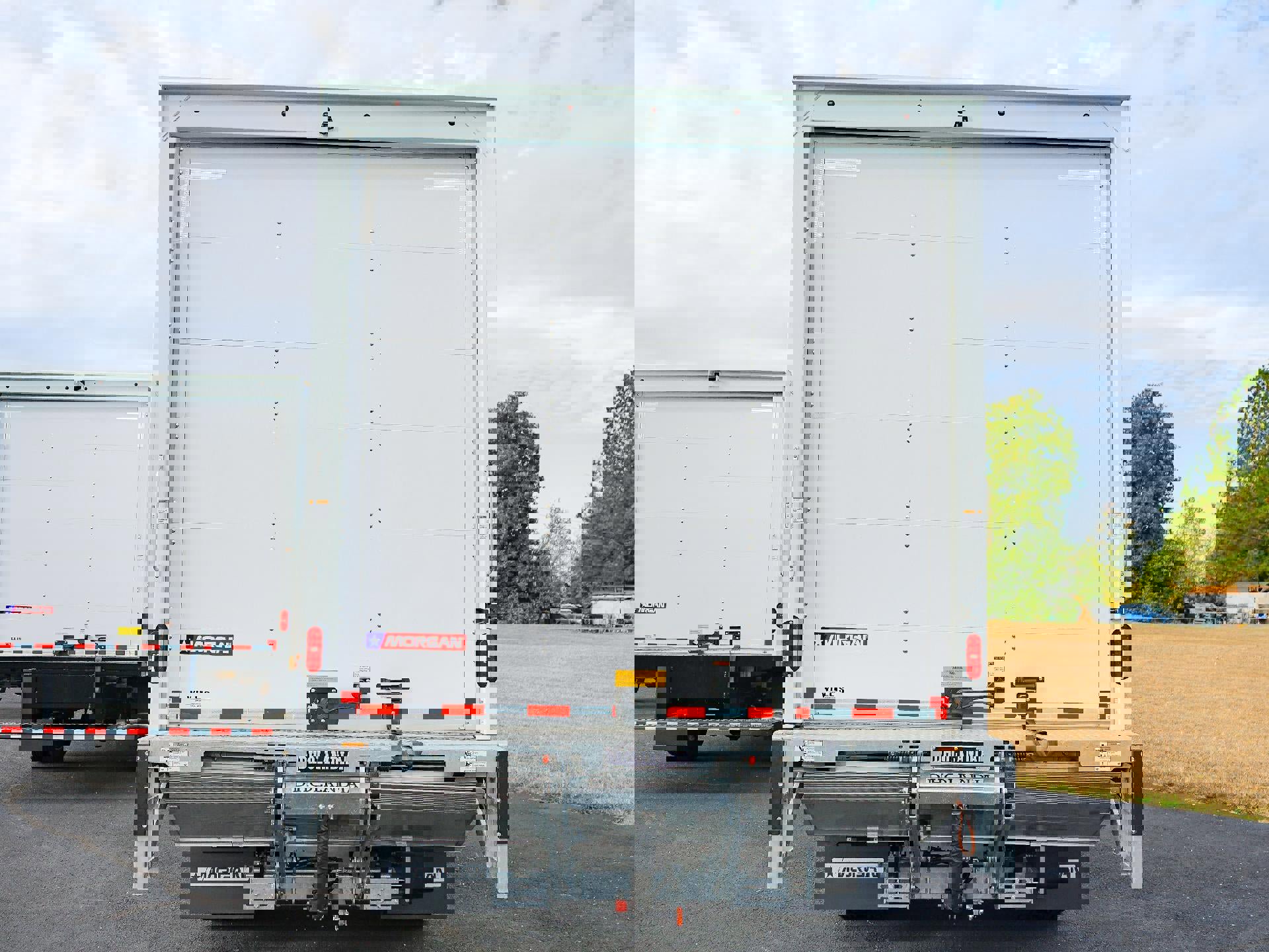 New 2024 Chevrolet Low Cab Forward 5500XD image 3