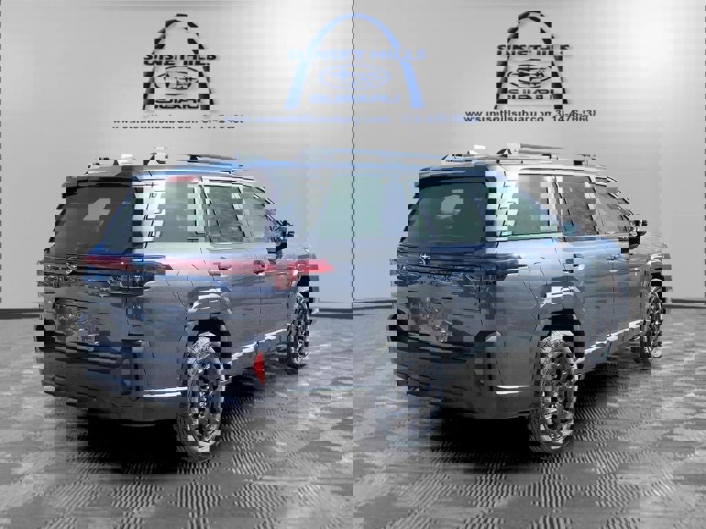 New 2026 Subaru Outback Limited image 20