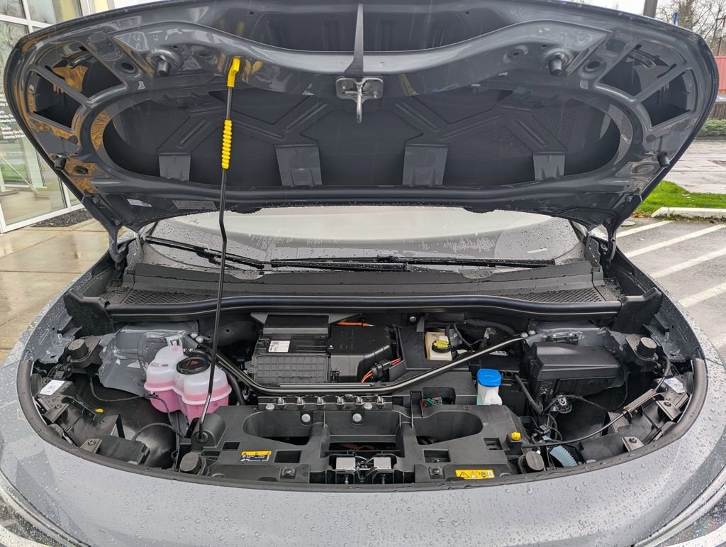 New 2026 Volkswagen ID.4 Pro S image 36