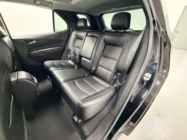 Certified 2019 Chevrolet Equinox Premier AWD/4WD image 28