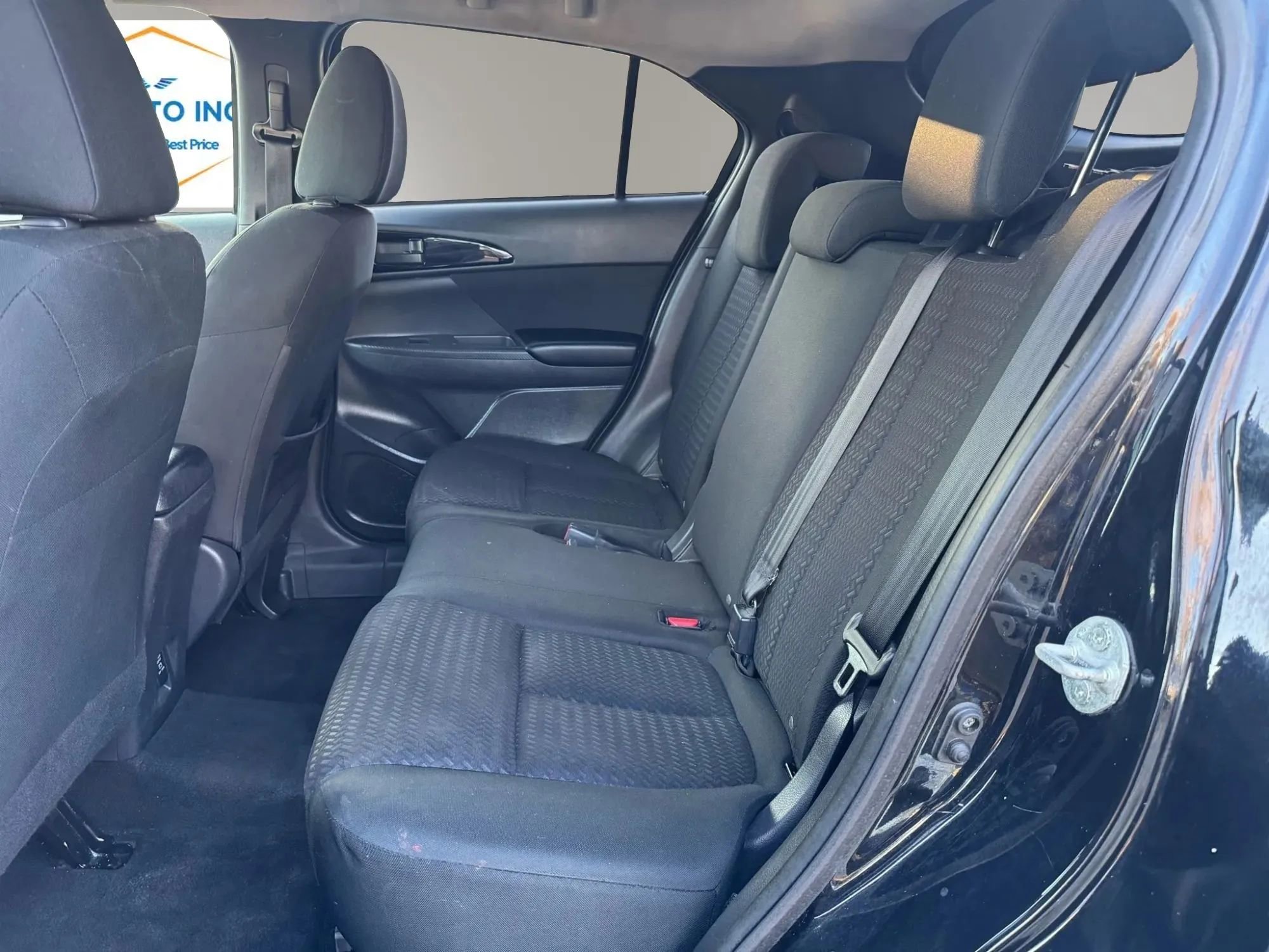 Used 2019 Mitsubishi Eclipse Cross ES image 19