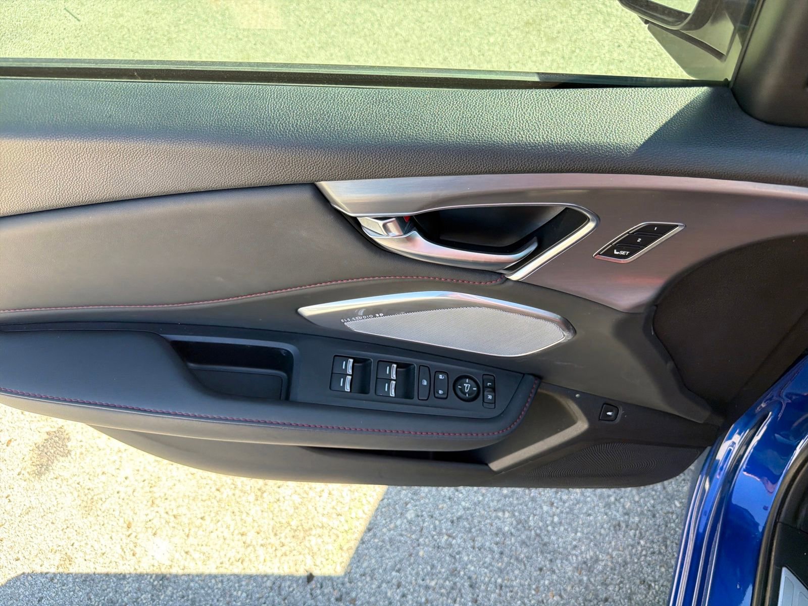 Used 2021 Acura RDX A-Spec image 22